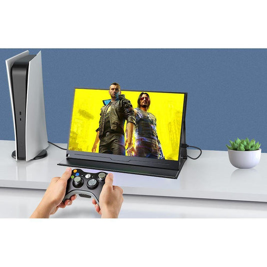 Uperfect Ubegin B5 15,6" 1920x1080 60Hz kannettava näyttö