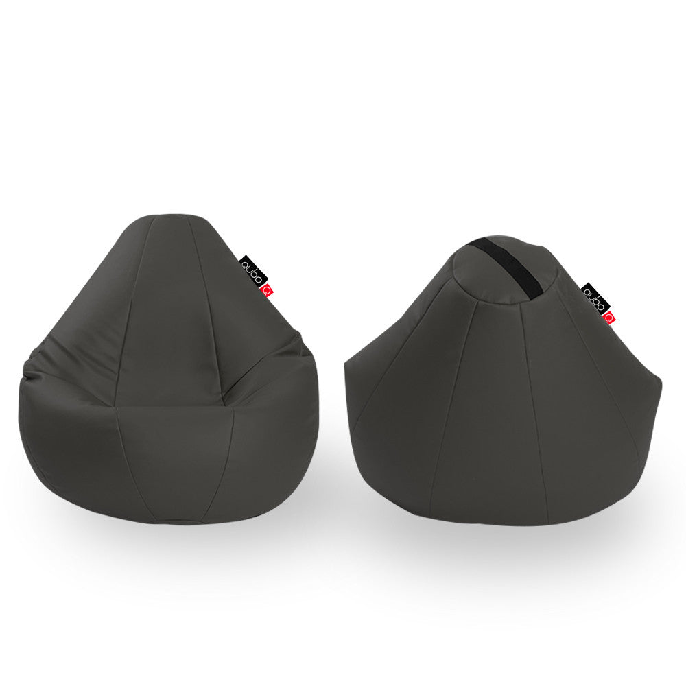Säkkituoli Qubo™ Comfort 90 Apple POP FIT