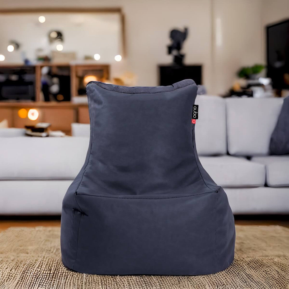 Säkkituoli Qubo™ Burma Avocado POP FIT