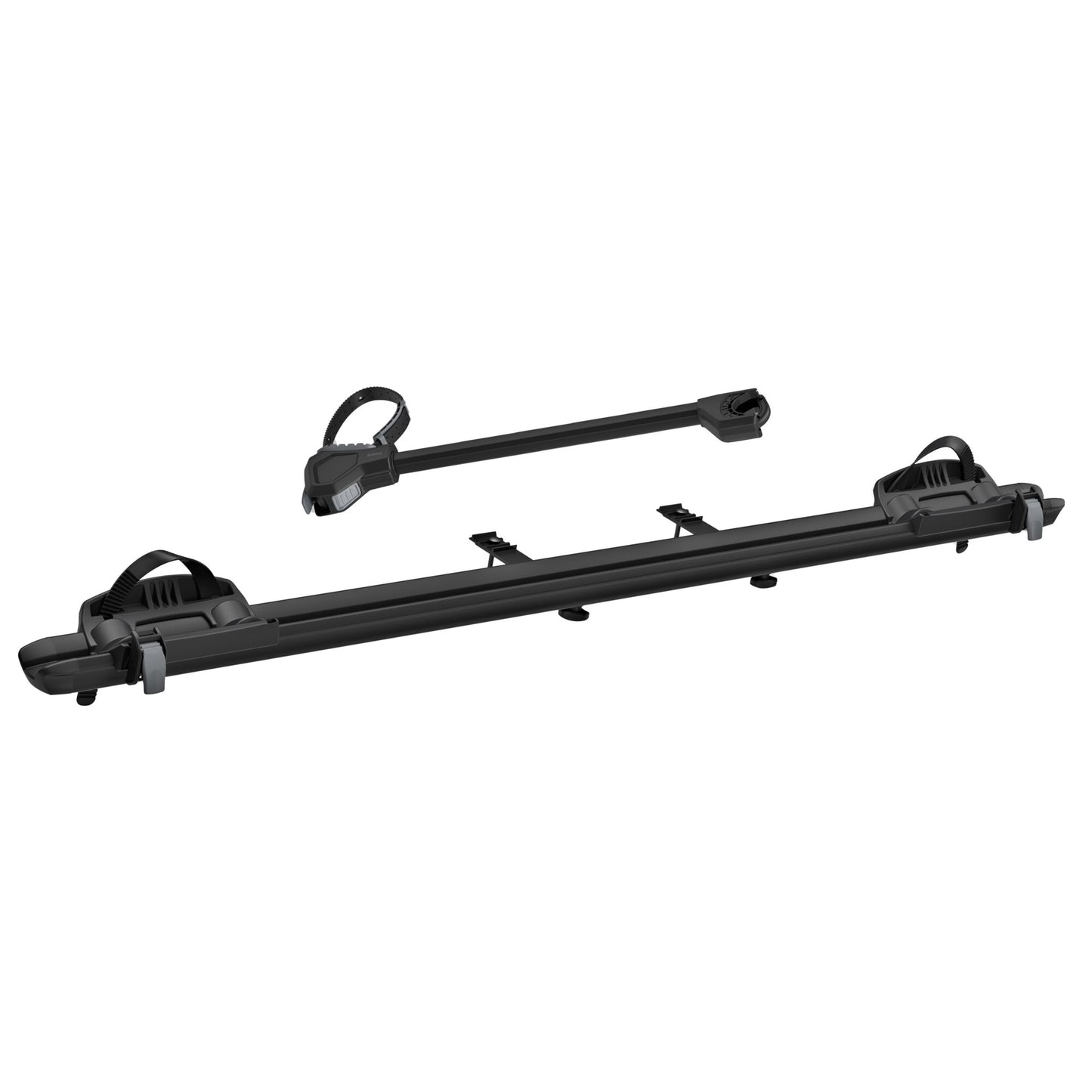 Thule pyöräkouru kolmannelle pyörälle, VeloTrack | 302071 | | Kotikauppa | Thule
