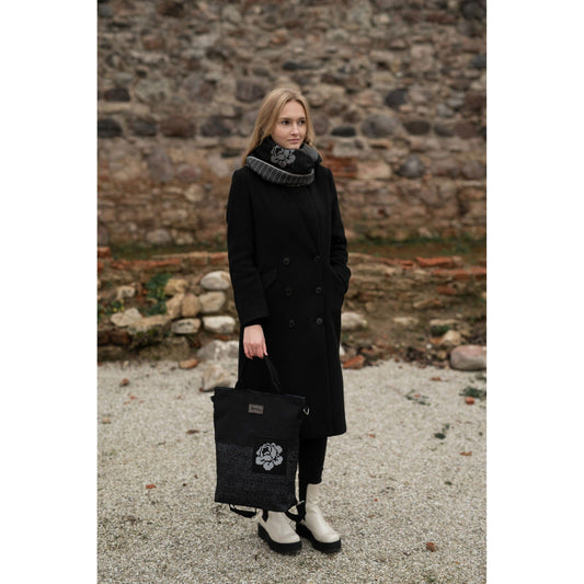 3in1 bag KARMEN - Kotikauppa