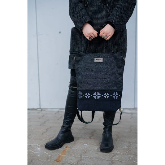 3in1 bag LIISE - Kotikauppa