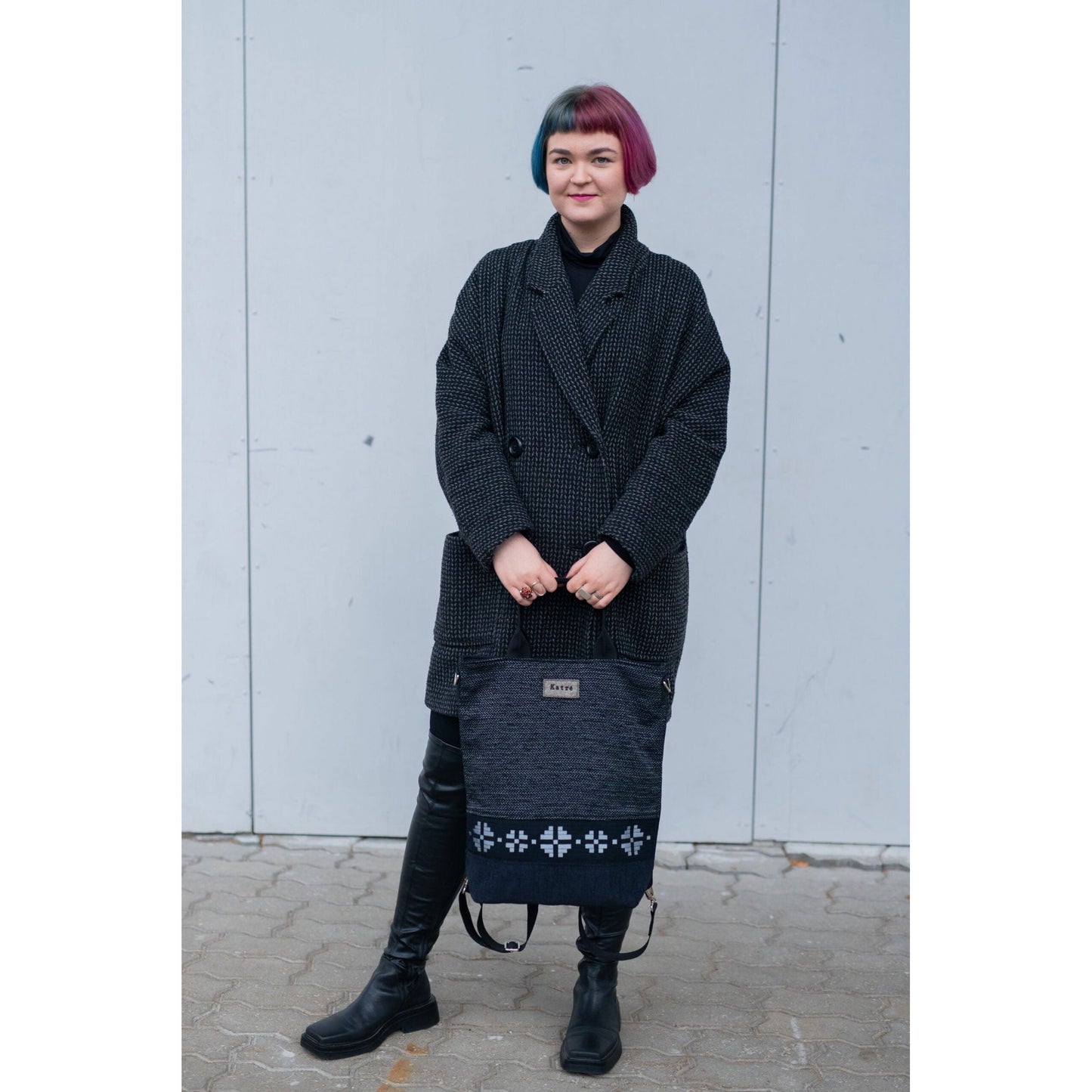 3in1 bag LIISE - Kotikauppa