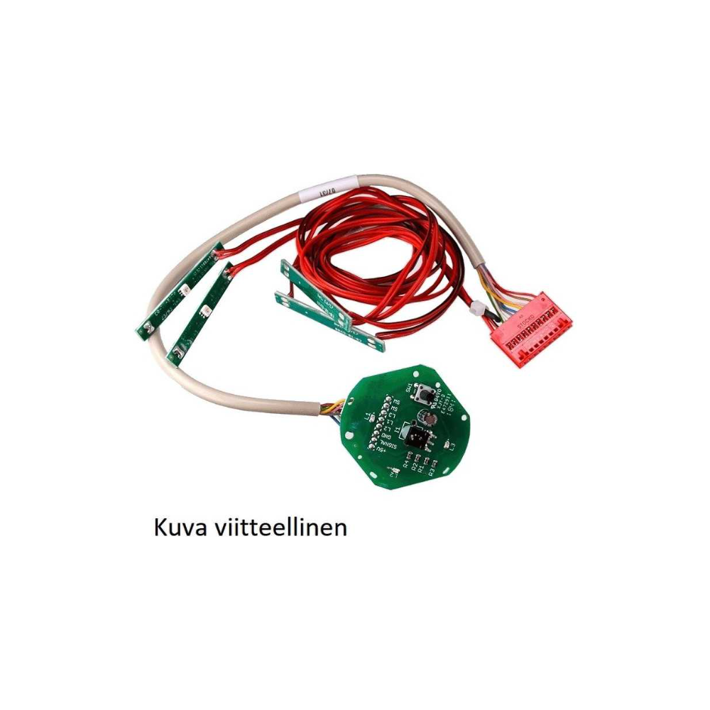 Johtosarja Truma Aventa | 40091-00828 | 4052816043654 | Kotikauppa | Truma