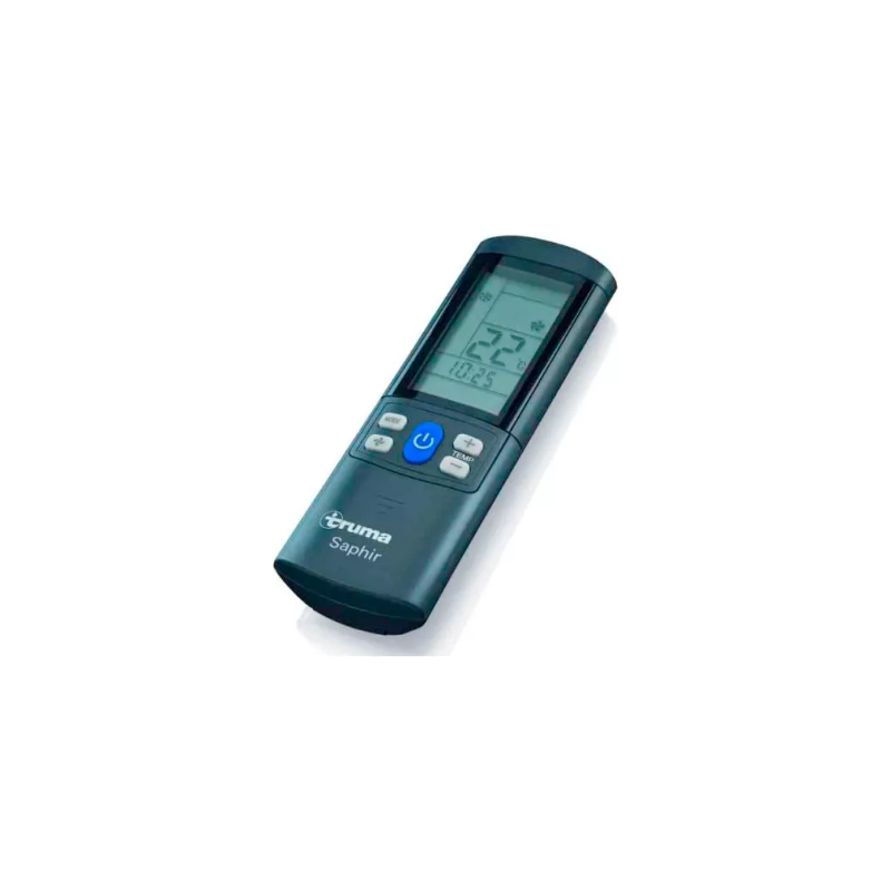 Kaukosäädin Truma Saphir Compact / Comfort RC | 40091-86500 | 4052816014029 | Kotikauppa | Truma
