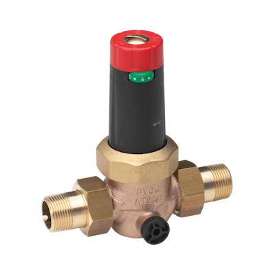 VAKIOPAINEVENTTIILI ORAS 433020 3/4 MAX +60C | 4012193 | 6414150024177 | Kotikauppa