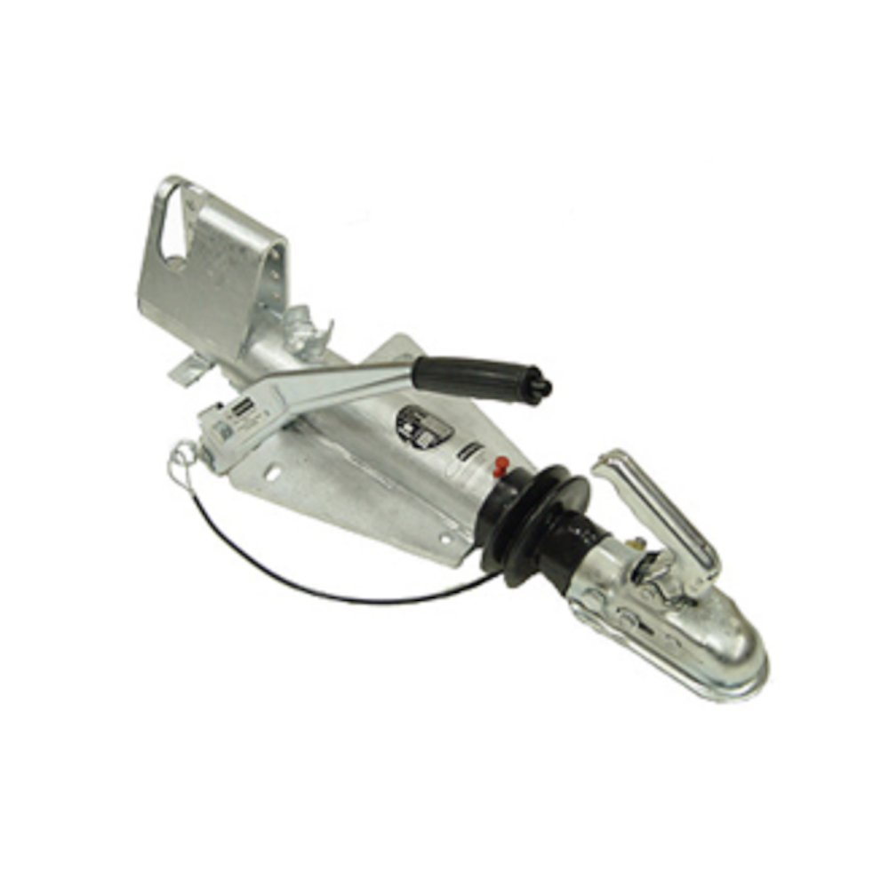 Työntöjarru Peitz PAV SR 1300-2000kg | 4014260 | | Kotikauppa | Peitz