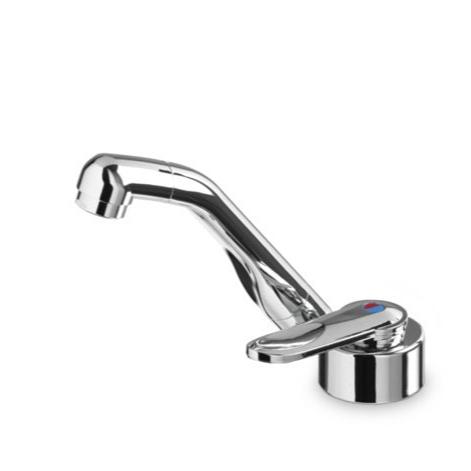 Sekoitinhana Dometic Tap AC 539 | 9102300076 | 4015704174175 | Kotikauppa | Dometic
