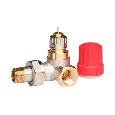 PATTERIVENTTIILI KULMA DANFOSS 3/8 SIVUK.OIKEA RA-N 13G0231 | 4035132