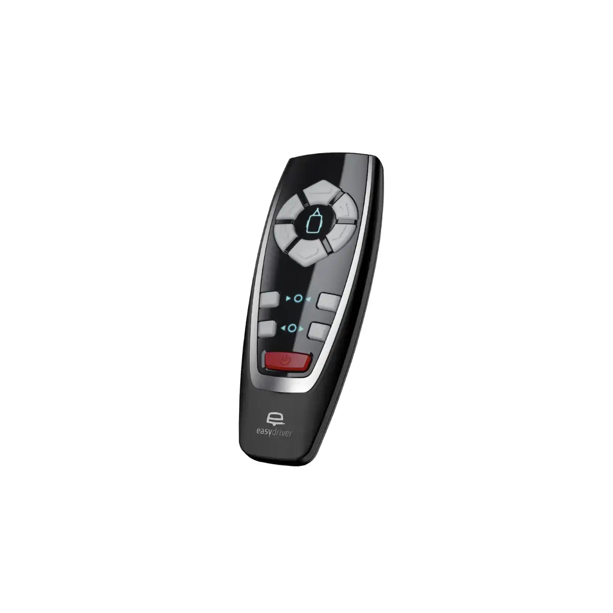 Vaununsiirrin Reich Easydriver infinity 2.5T - automaatti | 527-15525.2 | 4037911273557 | Kotikauppa | Reich