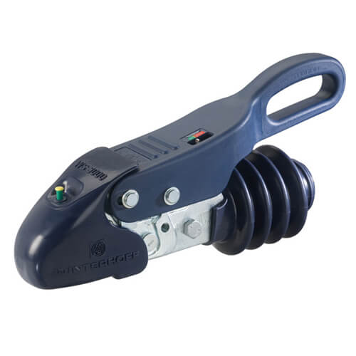 Turvakytkin Winterhoff WS 3000 D+Z | 1860848 | 4045541014501 | Kotikauppa | Winterhoff