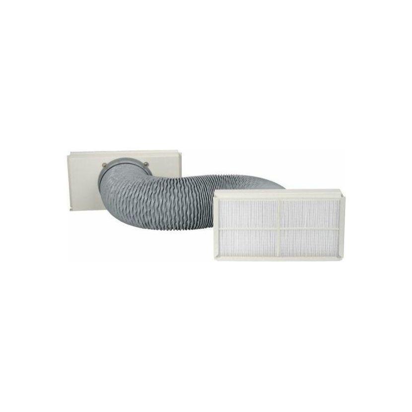 Ilmanottosarja Truma Saphir | 40090-59100 | 4052816013251 | Kotikauppa | Truma