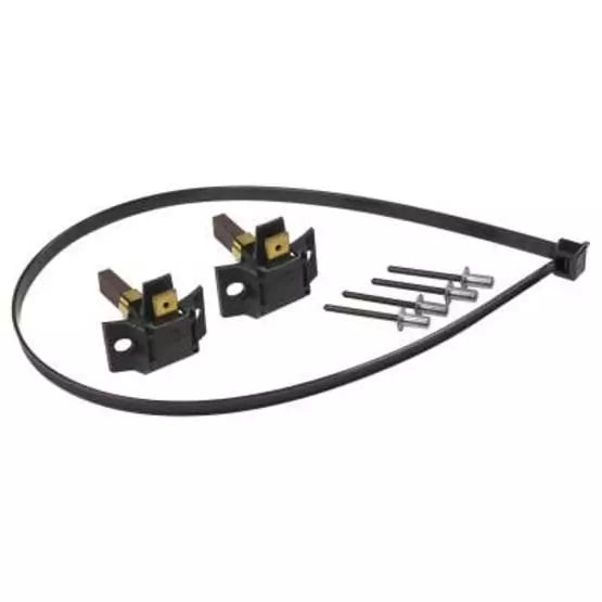 Hiiliharjasarja kpl 2 kpl Truma Mover SR, SR2 | 60030-30400 | 4052816017617 | Kotikauppa | Truma