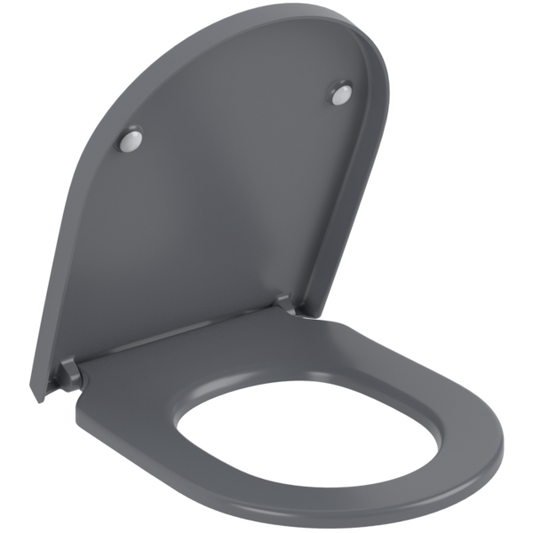 WC-ISTUINKANSI VILLEROY BOCH SUBWAY KOVA GRAPHITE SC/QR