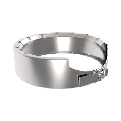 DB MUHVILUKKO WAVIN LKS 50mm 2407169 | 2407169 | 4026294978418 | Wavin | Kotikauppa