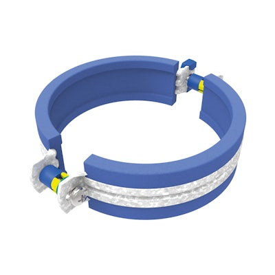 DB PUTKIKANNAKE AS+ 50mm M8/M10 2407191 | 2407191 | 8719942018494 | Wavin | Kotikauppa