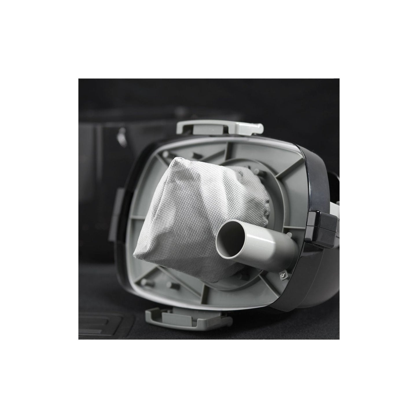 Dometic PowerVac PV 100 märkä- ja kuivaimuri 12 V akulla