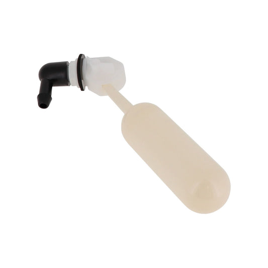 vesiliitäntä ulkoiseen vesiliitäntään