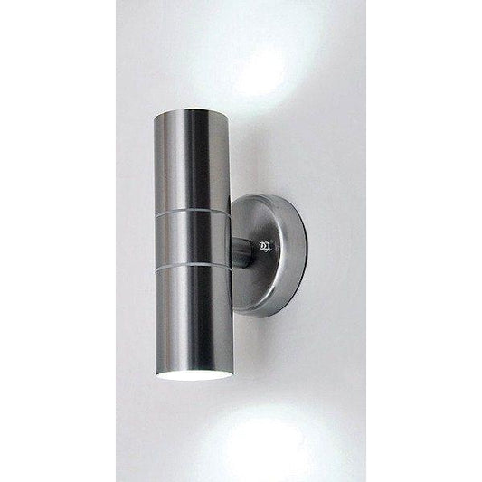 SEINÄVALAISIN ULKO ALPPILA IP44 2x35W GU10