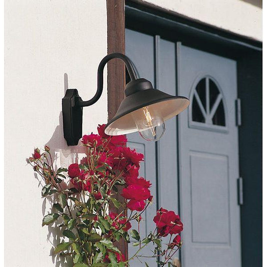 SEINÄVALAISIN ULKO VEGA E27 SEINÄVALAISIN