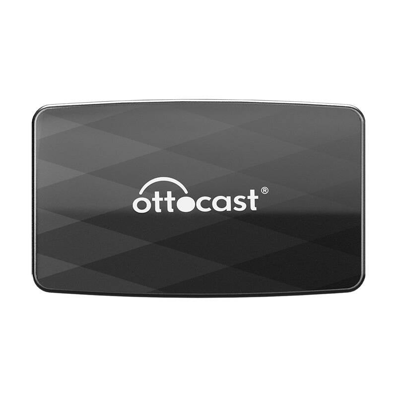 Adapteri Ottocast CA360 3w1 Carplay/Android (musta) | IN41608 | 5906168433924 | Kotikauppa | Ottocast