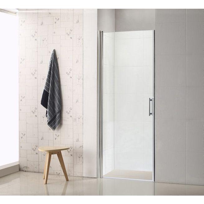 SUIHKUNURKKA OPAL 70*70 195 5mm KIRKAS LASI (CCX138)
