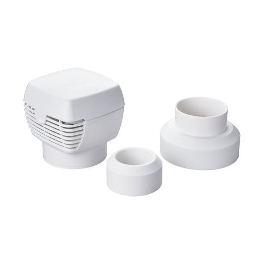 ALIPAINEVENTTIILI VIESER ONE DN50-110