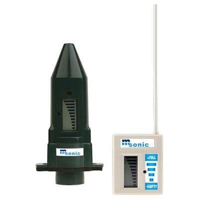 ÖLJYSÄILIÖTARVIKE MOTOPLAST M-SONIC PINNANKORKEUSMITTARI 4574023 | 4574023 | 6415845740235 | MOTOPLAST | Kotikauppa