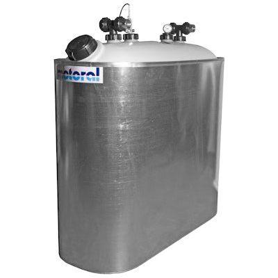 ÖLJYSÄILIÖ MOTOPLAST 1000L VALUMA-ALTAALLA 3453311 | 3453311 | 6415834533114 | MOTOPLAST | Kotikauppa