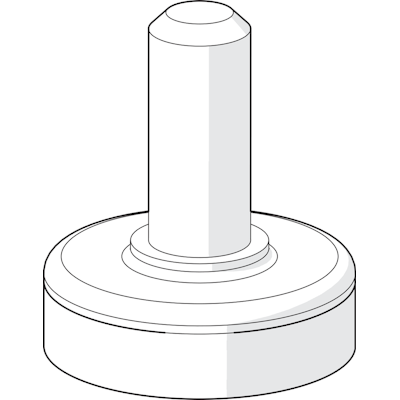 TAKAISKULAUTANEN ORAS DN15 418382V | 6421812 | 6414150023149 | Kotikauppa