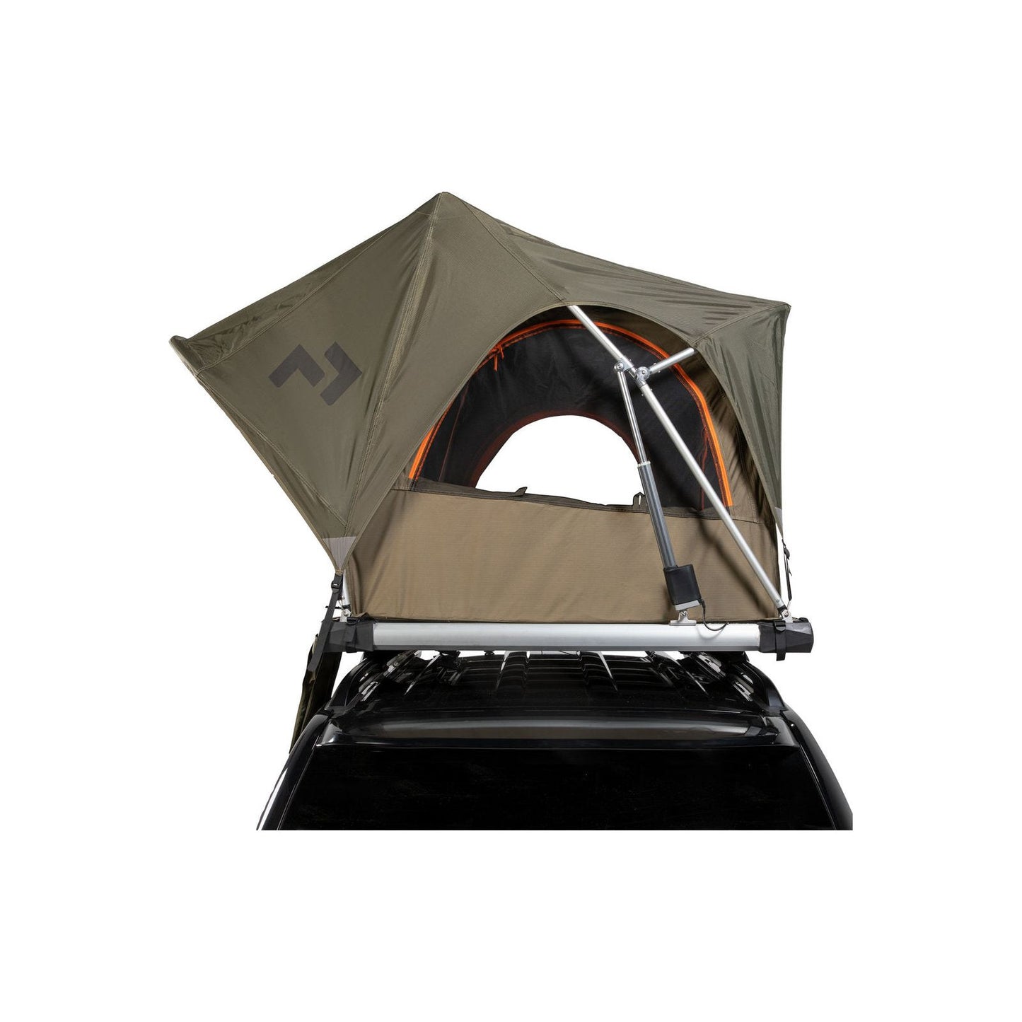 Kattoteltta Dometic TRT120E vihreä