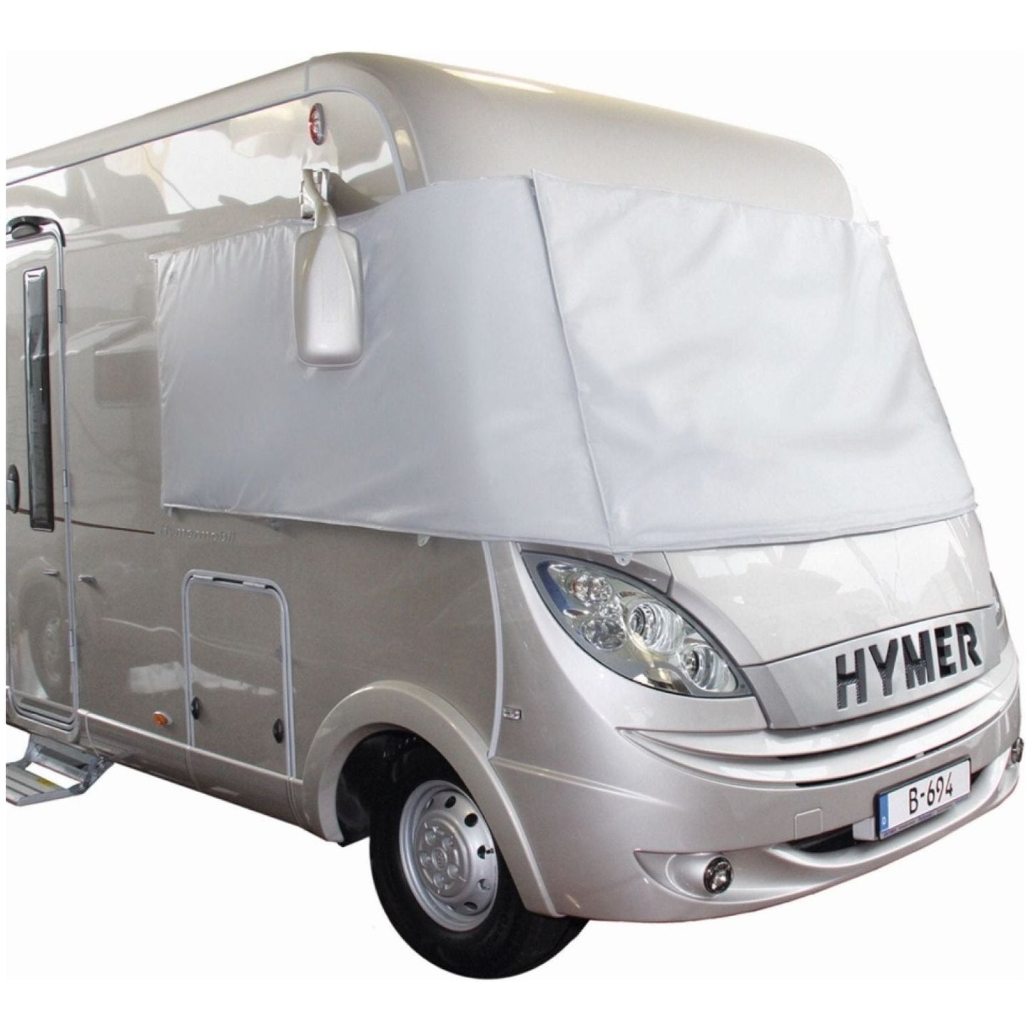 Termopeite Hindermann Burstner Elegance 2012 | 7355-2410 | 4250310171143 | Kotikauppa | Hindermann