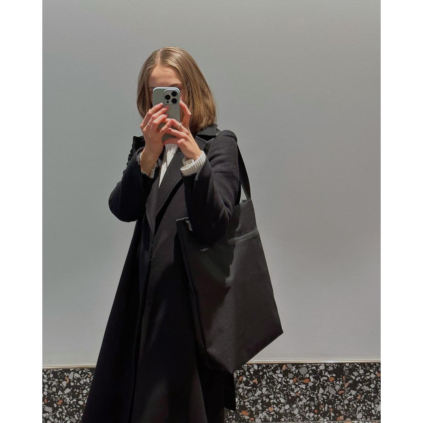 VIK Tote Bag - Small