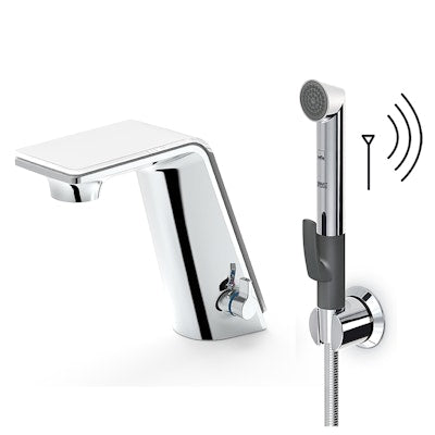 PESUALLASHANA ORAS 8712F ALESSI SENSE BIDETTA (6110151) | 6110151 | 6414150073236 | Kotikauppa