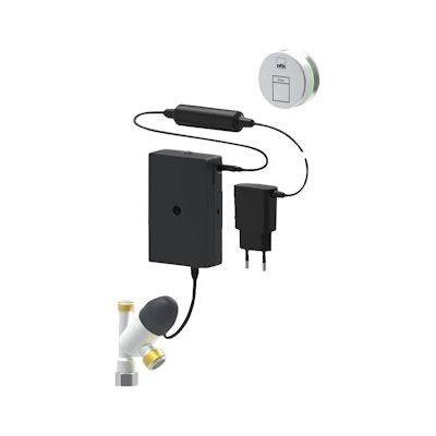 PESUKONEVENTTIILI ORAS 272101 ELEKTRONINEN 230/5V (6219104) | 6219104 | 6414150072482 | Kotikauppa