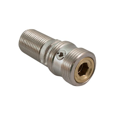 SUORALIITIN SULUIN ORAS 281208 1/2x3/4 (6511120) | 6511120 | 6414150017469 | Kotikauppa