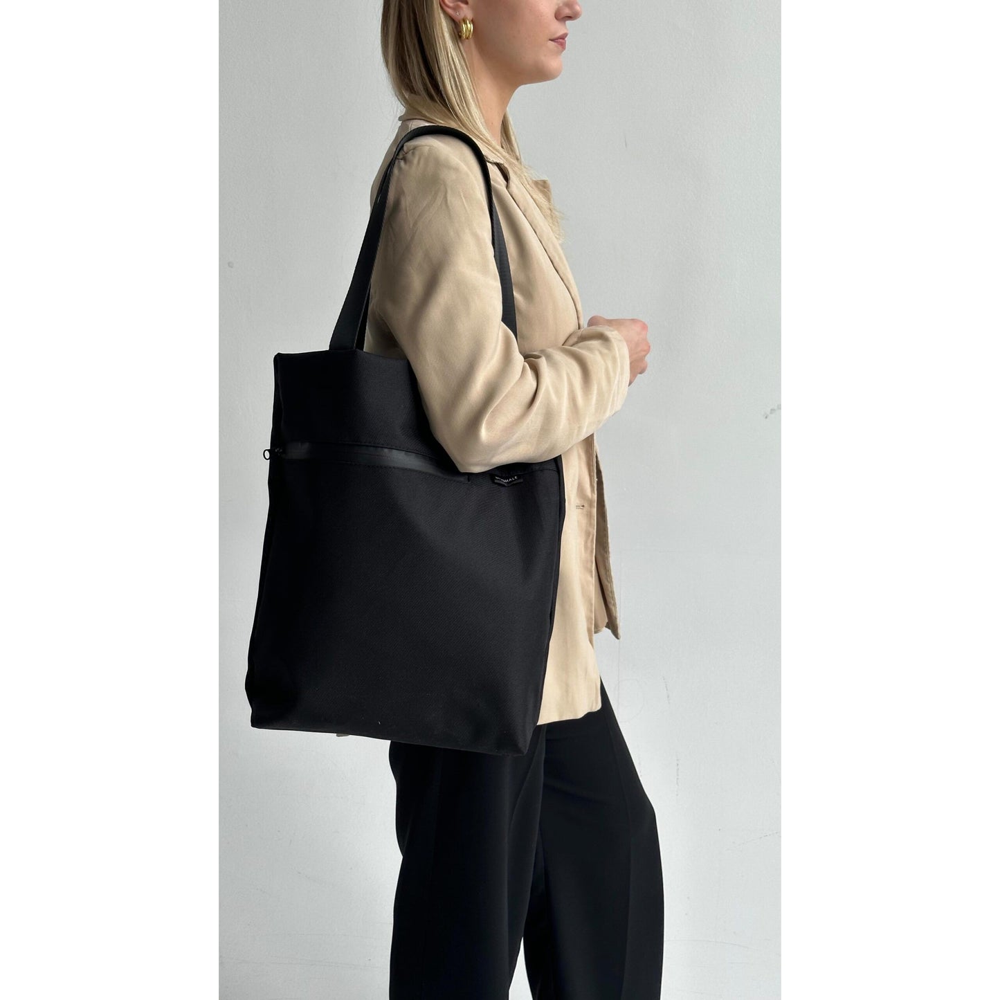 VIK Tote Bag - Small