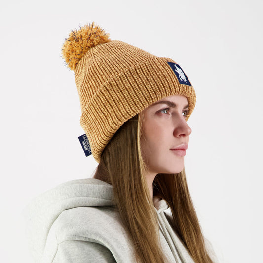 Tupsupipo Luminary-Moomin heijastava oranssi