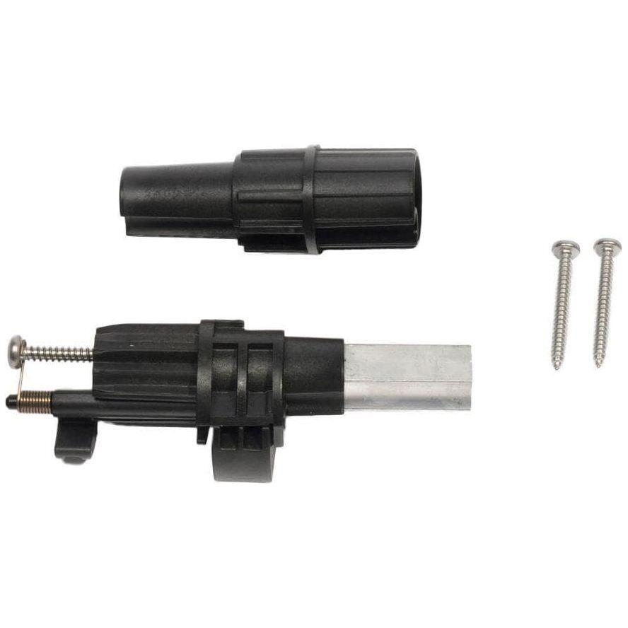 Thule telan päätyrullapari Omnistor 5200, 30 mm | 1500602219 | 5415182031837 | Kotikauppa | Thule