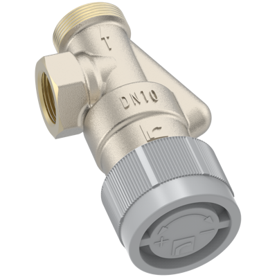 PATTERIVENTTIILI KULMA ORAS 443111 STABILA PRO 3/8 ULKOKUL (4032032) | 4032032 | 6414150097997 | Kotikauppa