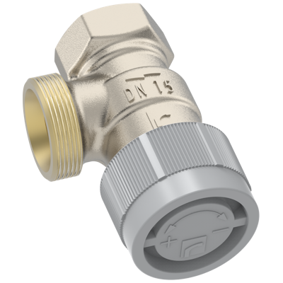 PATTERIVENTTIILI KULMA ORAS 443115 STABILA PRO 1/2 (4032030) | 4032030 | 6414150097973 | Kotikauppa