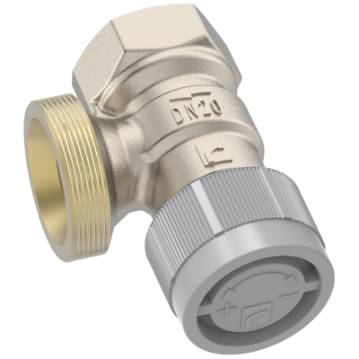 PATTERIVENTTIILI KULMA ORAS 443120 STABILA PRO 3/4 (4032031) | 4032031 | 6414150097980 | Kotikauppa