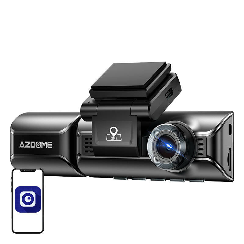 Kojelautakamera Azdome M550Pro, | IN44576 | 6973888261532 | Kotikauppa | Azdome