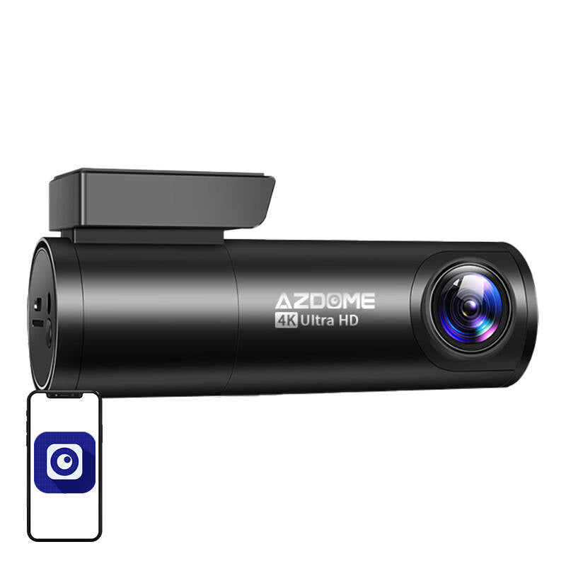 Kojelautakamera Azdome M300S | IN44587 | 6973888262287 | Kotikauppa | Azdome