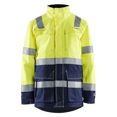 TALVITAKKI BLÅKLÄDER 446715143389 KOKO L (CZW305)