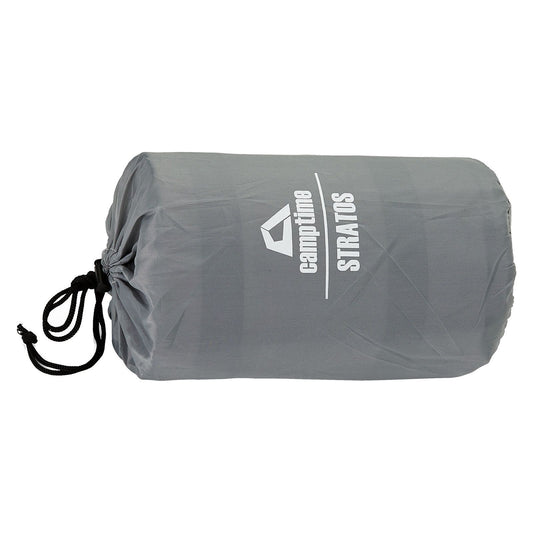 Camptime Stratos itsestään täyttyvä makuualusta 182x52cm