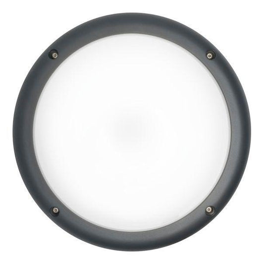 SEINÄ/KATTOVAL ULKO CESTUS R IP65 IK10 20W/840 PCO ANT