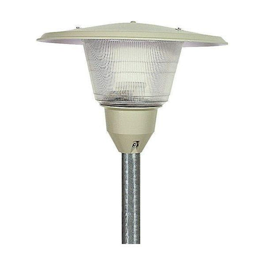 PYLVÄSVALAISIN PUISTOPRISMA IP54 E27 PCC GR