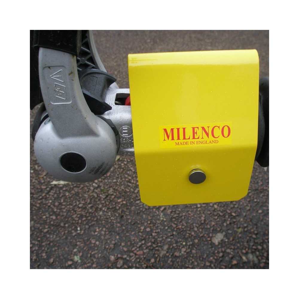 Lukituslaite Milenco AKS 10 / 2004 / 3004 | 4534 | 5060101834534 | Kotikauppa | Milenco