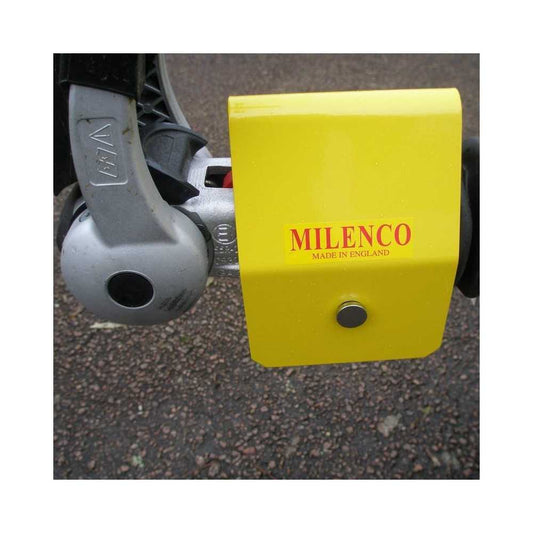 Lukituslaite Milenco AKS 10 / 2004 / 3004 | 4534 | 5060101834534 | Kotikauppa | Milenco